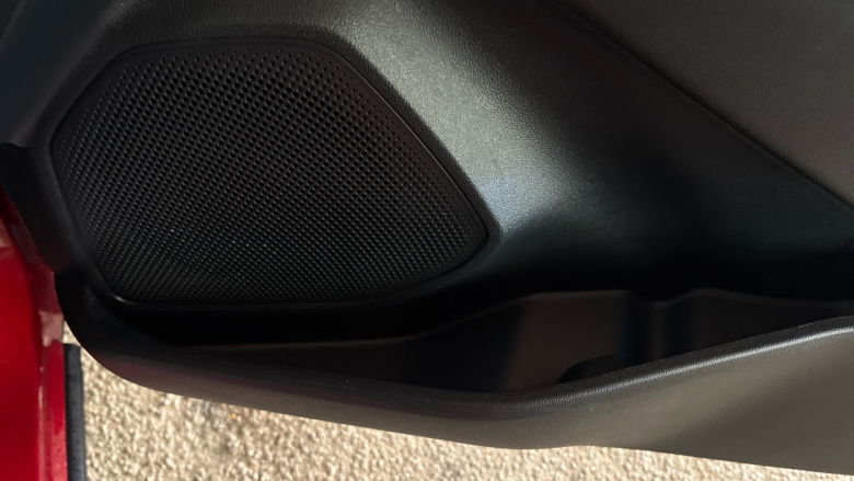 Ford Puma ST 1.0 EcoBoost Hybrid mHEV ST 5dr DCT Petrol Hatchback